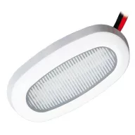 Svjetlo kabine bijelo LED