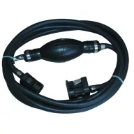 Cjev za gorivo s pumpom od 8 mm i Yamaha priključkom 3 m