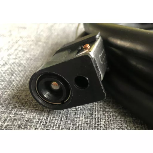 Cjev za gorivo s pumpom od 8 mm i Yamaha priključkom 3 m