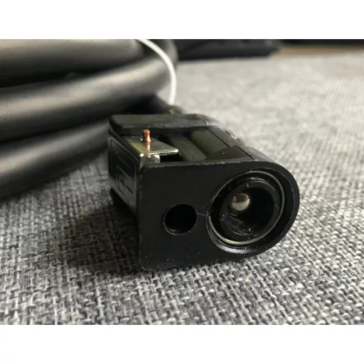 Cjev za gorivo s pumpom od 8 mm i Yamaha priključkom 3 m