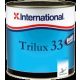 International Trilux 33 piros 0,75 l