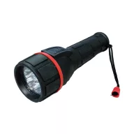 Ručna lampa 7 LED vodootporna