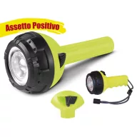 Lampa s LED za ronjenje