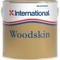 International Woodskin 750 ml prirodno tikovo drvo