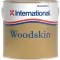 International Woodskin 750 ml prirodno tikovo drvo