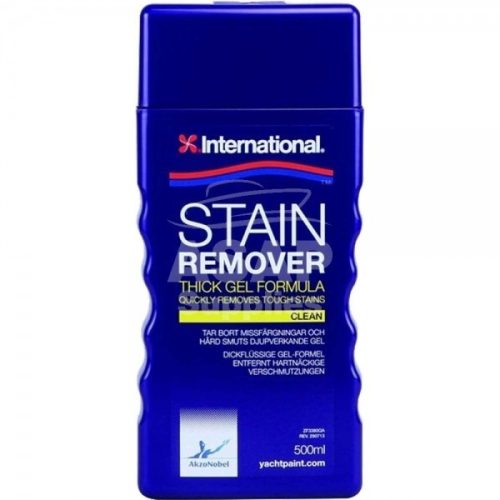 International Stain Remover folttisztító 500 ml