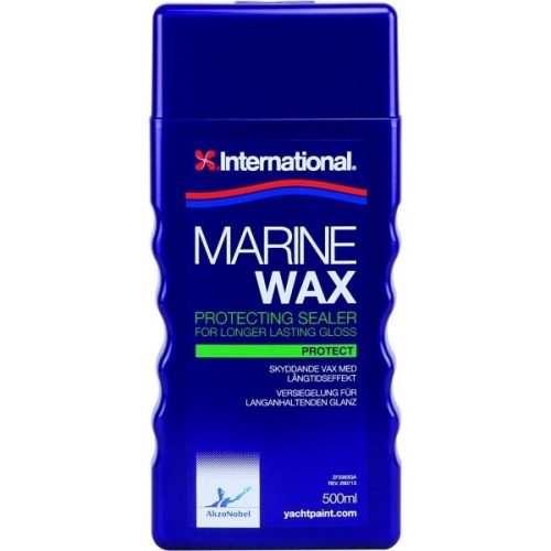 International Marine Wax viasz 500 ml