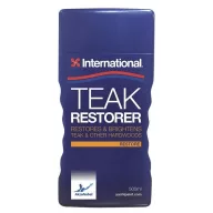 International Restaurator od tikovine 500 ml