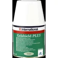 International Gelshield Plus zeleno 2,25 l