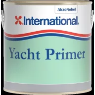 International Yacht temeljni premaz siva 2,5 l