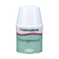 International Interprotect sivi 0,75 l