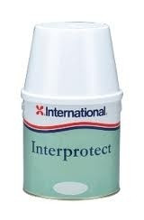 International Interprotect szürke 0.75 l