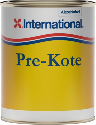 International  Pre-Kote alapozó 0,75 l