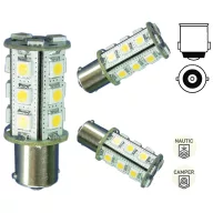 LED svjetiljka 3,2 W za navigacijsko svjetlo zeleno