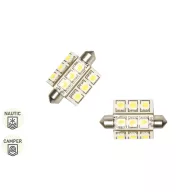 LED žarulja 10 W SV9