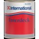 International Interdeck kék 923 750 ml