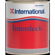 International Interdeck bijeli 750 ml