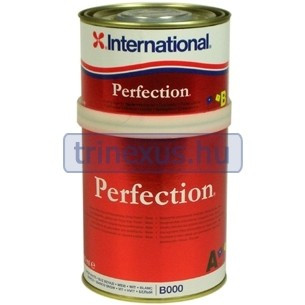 International Perfection fekete 999 0,75 l