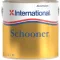 International Schooner 750ml prozirni lak
