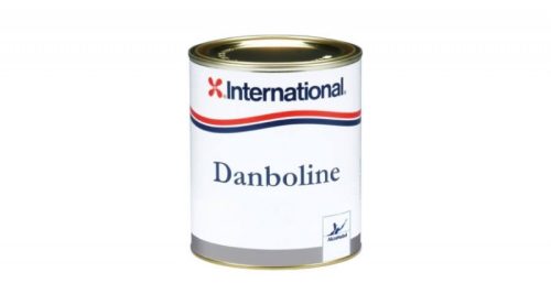 International Danboline szürke 750ml