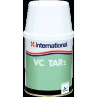 International VC-Tar 2 crni, 1 l