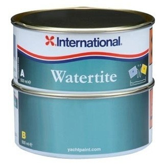 International Watertite szürke 1 l