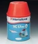 International VC 17 M grafit 2 l