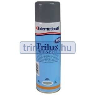 International Trilux Prop-O-Drev fekete 0,5 l