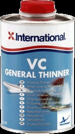 International hígító VC-General 1 l