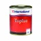 International Toplac Blau 104 0,75 l