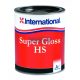 International Super Gloss HS gyöngyfehér 0,75 l