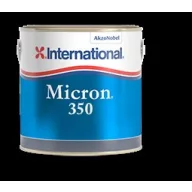 International Micron 350 tamnoplava 0,75 l