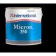 International Micron 350 sötétkék 0,75 l