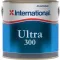 International Ultra 300 sivo bijela 0,75 l