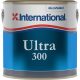 International Ultra 300 tört fehér 0,75 l