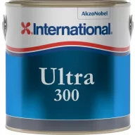 International Ultra 300 crna 0,75 l