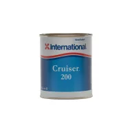 International Cruiser 200 bijela 2,5L