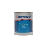 International Cruiser 200 plava2,5L