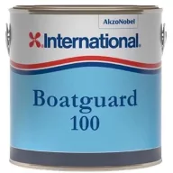 International Boatguard 100 tamnoplava 0,75 l