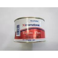 International Toplac PLUS snježnobijeli 0,375 l