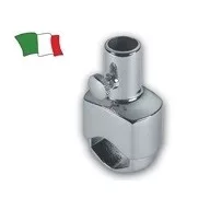 Metalna baza reflektora za ogradu 20 mm