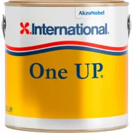 International One Up Primer bijeli 750ml