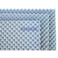 Zvuk upijajuća spužva 1m2 60mm