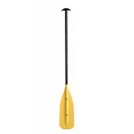 Kajak RC PRO 150 aluminij plastika žuta 150 cm 