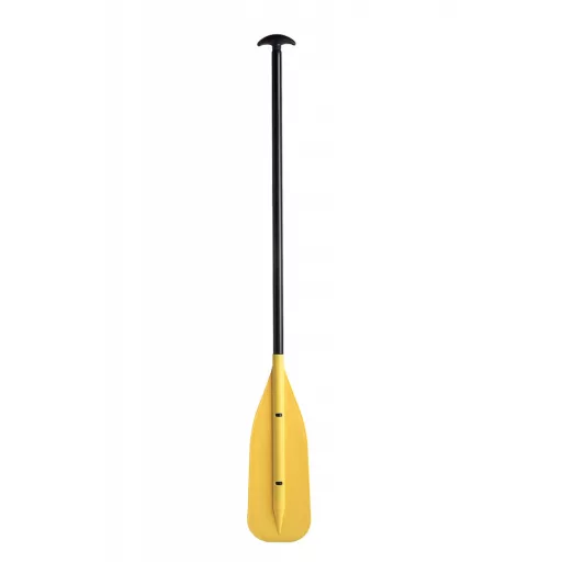 Kajak RC PRO 150 aluminij plastika žuta 150 cm 