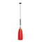 Veslački kanu PR 105 aluminij-plastika 150 cm 