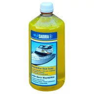 Sadira Wash & Wax sapun za čizme 1L