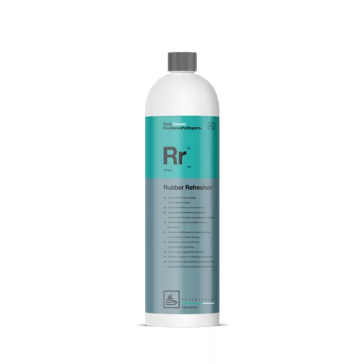 International Restaurator od tikovine 500 ml