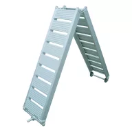 Aluminijska brodska paluba u 2 dijela 230 cm