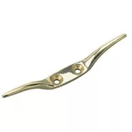 Kopča za dokumente Winged bakrena 100 mm